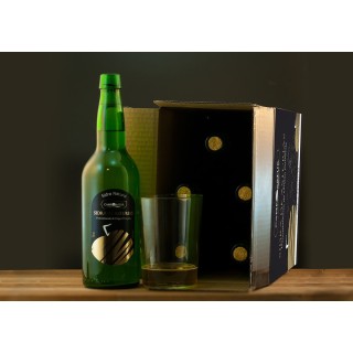 Sidra Natural asturiana, CAMPOASTUR