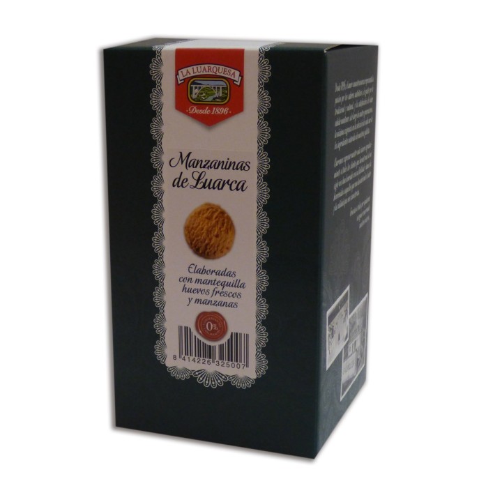 Manzaninas de Luarca