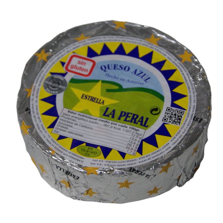 Queso La Peral Mini
