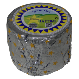 Queso La Peral