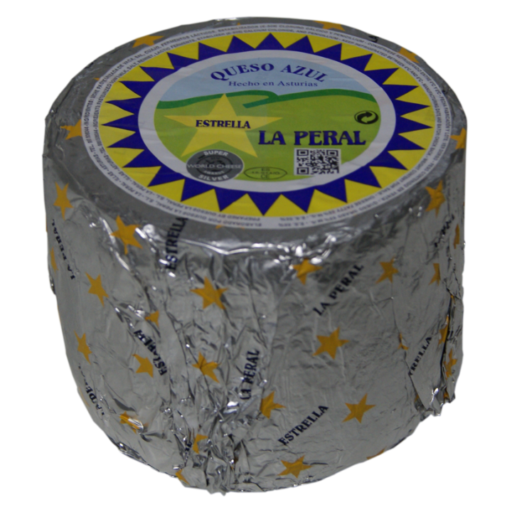 Queso La Peral