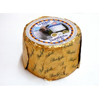 Queso oveja Peralzola
