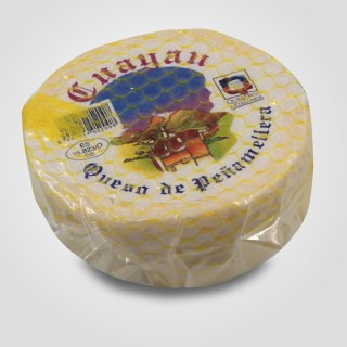 queso leche cruda cabra vare