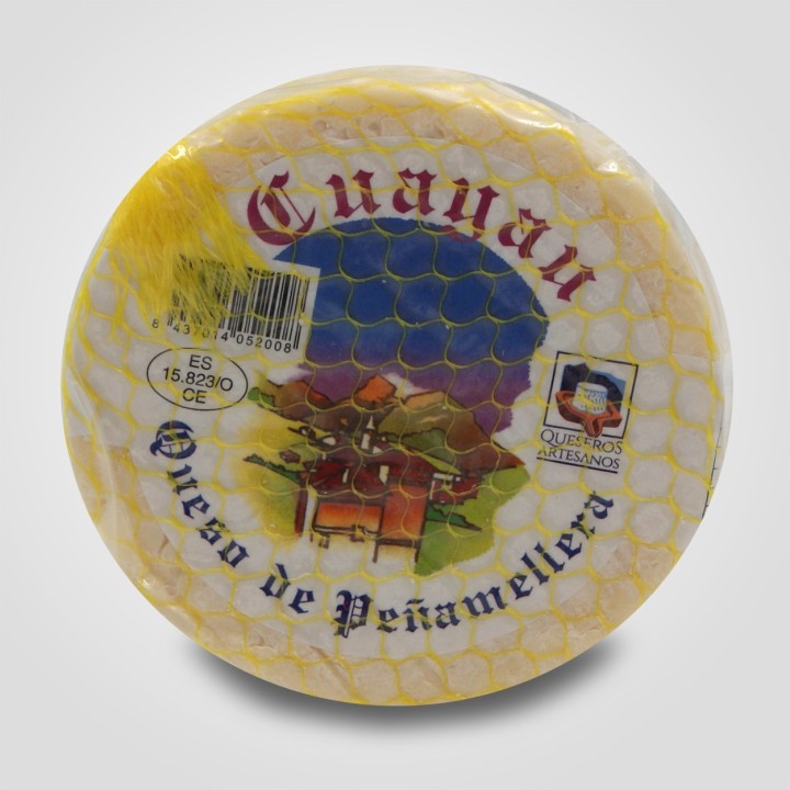 queso leche cruda cabra vare