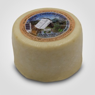 queso de cabra Vidiago