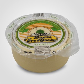 Queso mini tres oscos