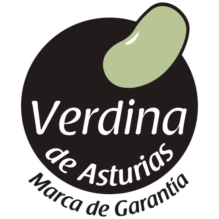 Faba verdina de asturias Campoastur. Saco de 500 grs. Alubia verdina