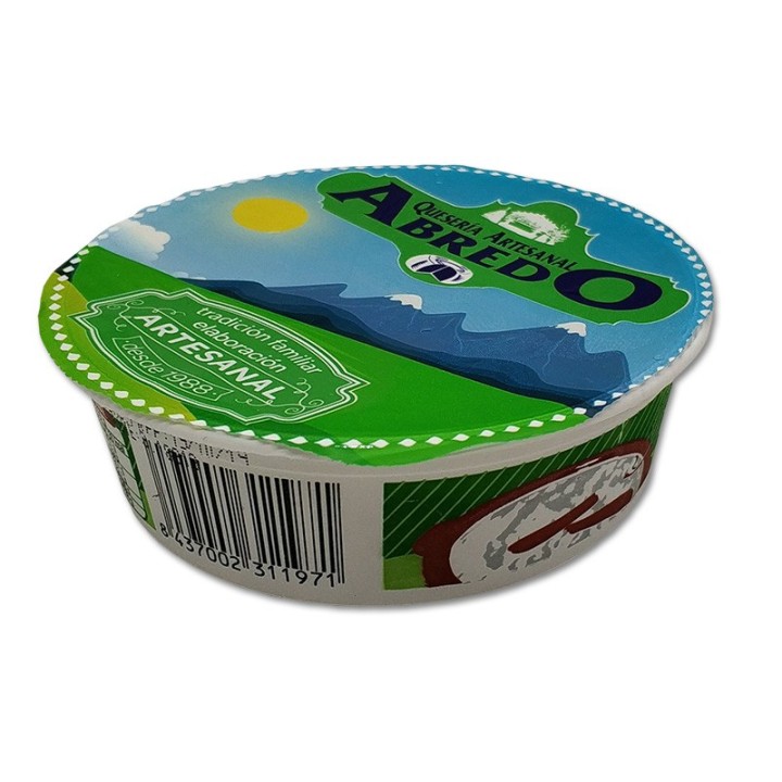 Arroz con leche Abredo