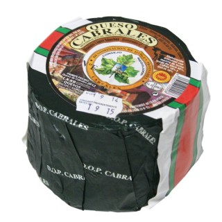 Queso Cabrales