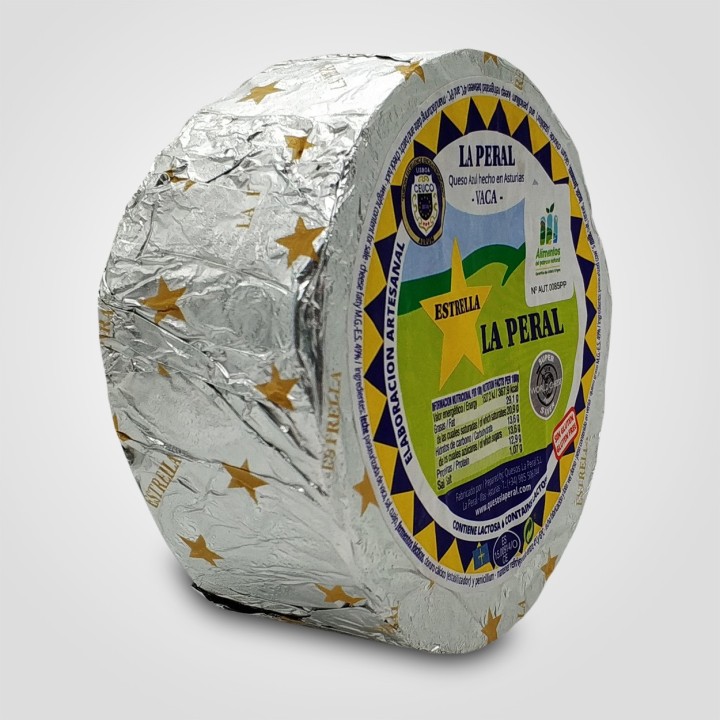 Queso La Peral Mini
