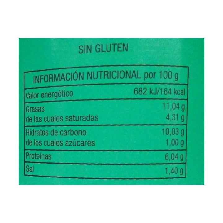 Pote de berzas asturiano AST