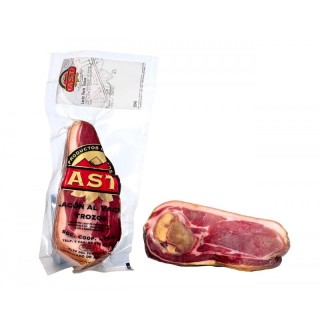 Lacon AST al vacio 600gr aprox