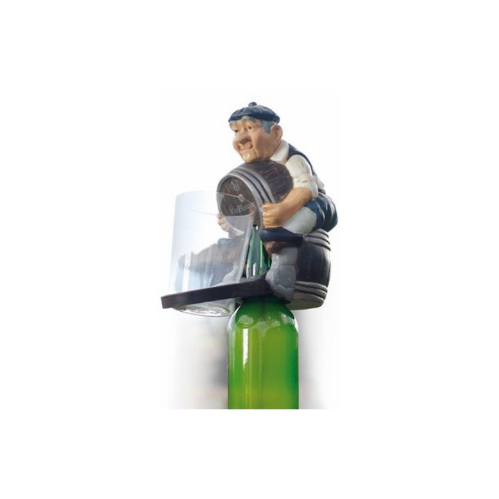 ESCANCIADOR SIDRA ELECTRICO PAISANO