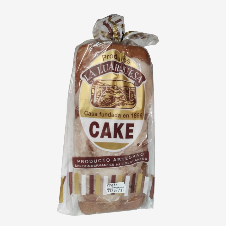 Cake LA LUARQUESA
